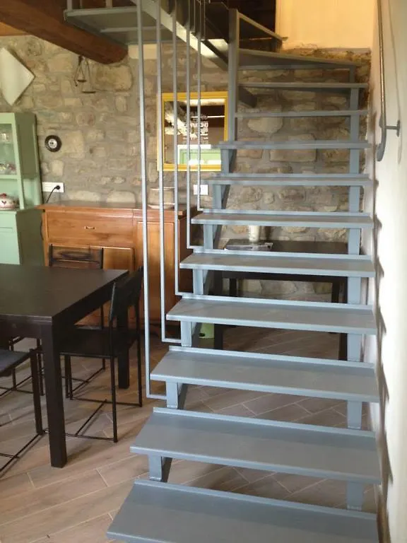 La Corte Del Borgo Valverde  Bed & Breakfast