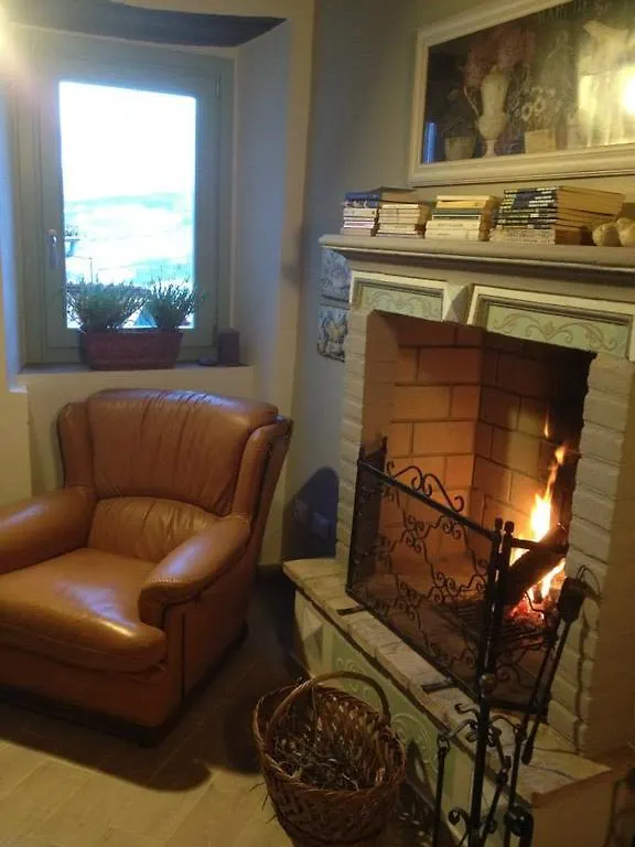 Bed & Breakfast La Corte Del Borgo Valverde