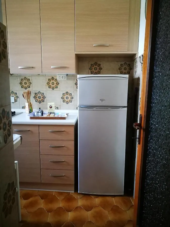 La Corte Del Borgo Valverde  Bed & Breakfast