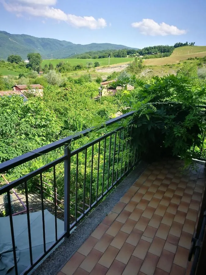 La Corte Del Borgo Valverde