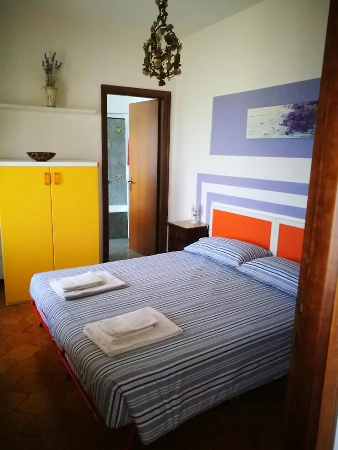 Bed & Breakfast La Corte Del Borgo Valverde