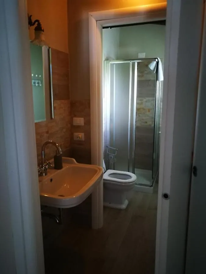 La Corte Del Borgo Valverde  Bed & Breakfast