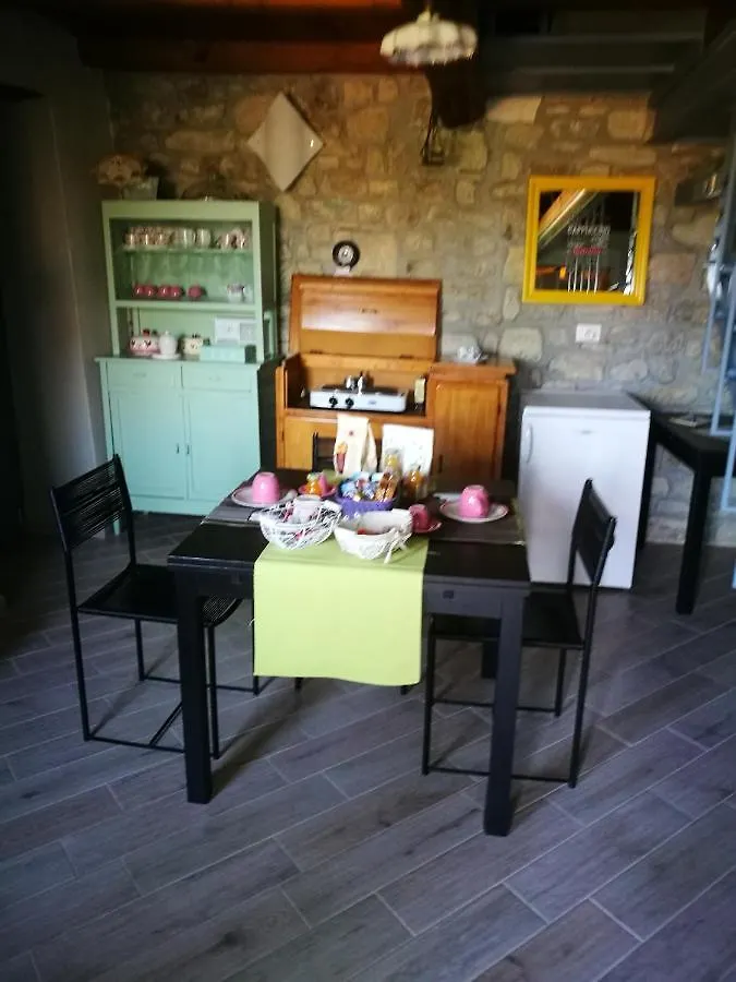 La Corte Del Borgo Valverde  Bed & Breakfast Valverde (Lombardy)