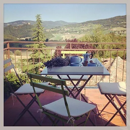 La Corte Del Borgo Valverde  Bed & Breakfast