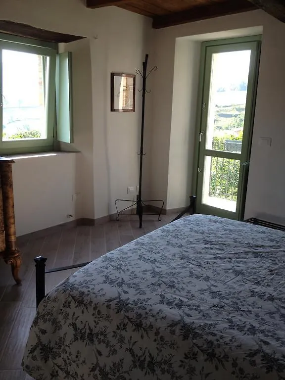 La Corte Del Borgo Valverde  Bed & Breakfast Valverde (Lombardy)