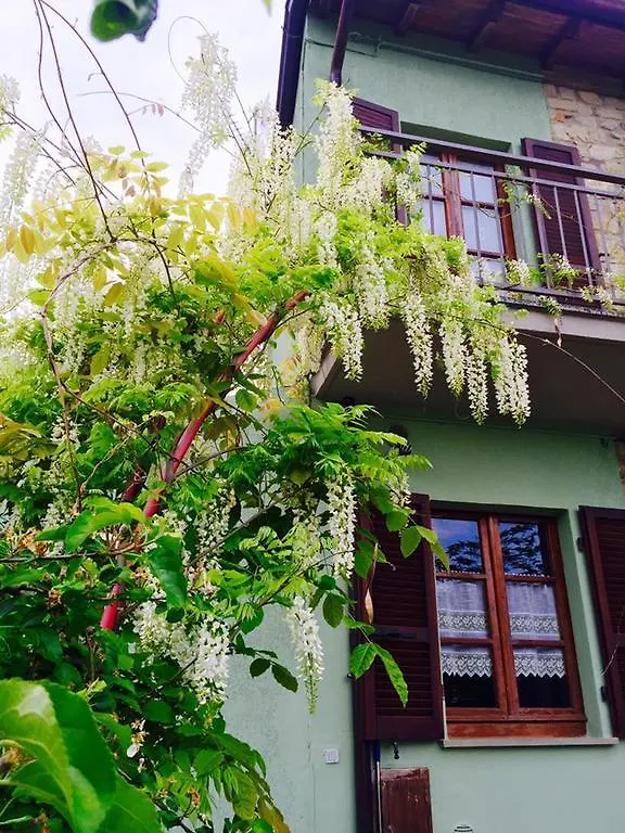 La Corte Del Borgo Valverde  Bed & Breakfast Valverde (Lombardy)