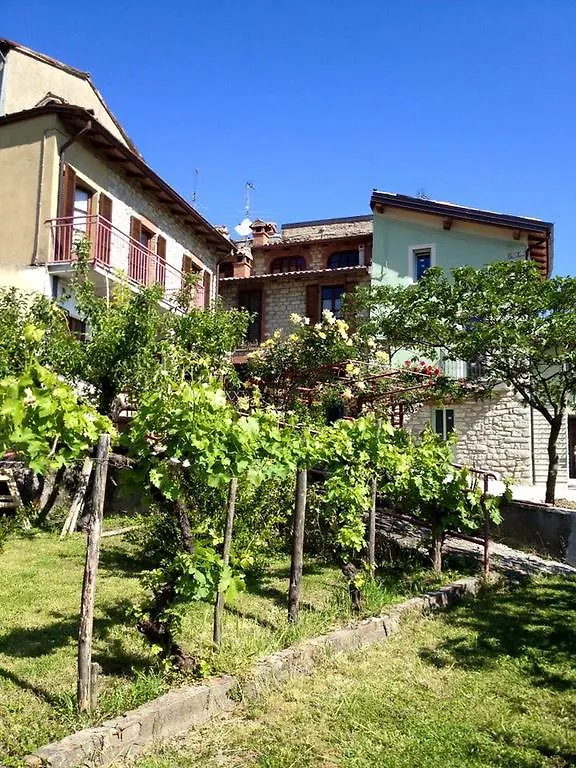 La Corte Del Borgo Valverde  0*, Valverde (Lombardy)