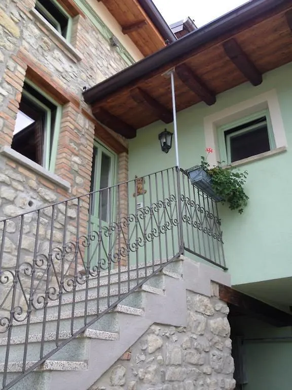 La Corte Del Borgo Valverde  0*, Valverde (Lombardy) Italy